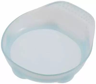 Earthpet TK Pefami PF Soft Silicone Tableware for Dogs Blue 3S/L