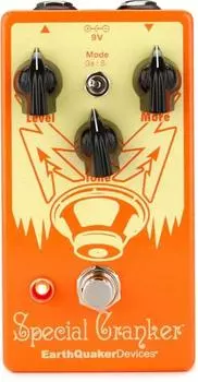 EarthQuaker Devices Специальный кривошип [предмет]