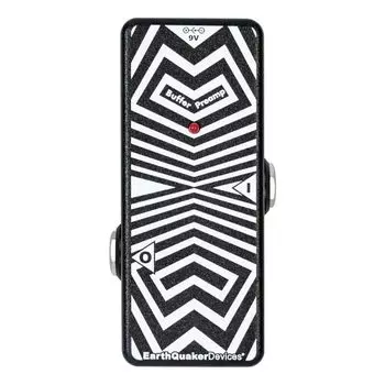 EarthQuaker Устройства EarthQuaker Устройства/Буфер/Предусилитель