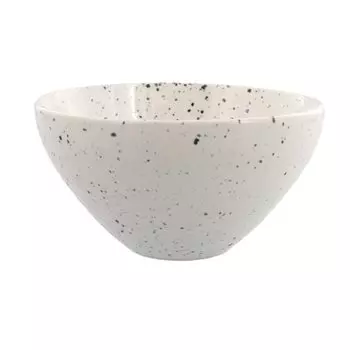 EAST table Bowl M 12cm Blow 52-013 Made in Japan Small bowl Rice bowl Microwave safe Dishwasher safe