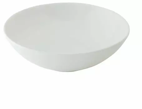 EAST table Bowl M 16.8cm Clair Made in Japan Medium bowl Simple Microwave safe Dishwasher safe di-T1-3002-0