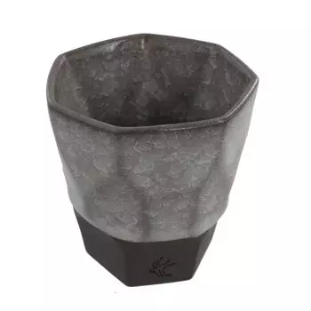 EAST table Free Cup Ice Break Tsubame Kobo Белый 260 куб. см Сделано в Японии Подходит для использования в микроволновой печи Можно мыть в посудомоечной машине 89-006-01 белый