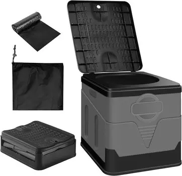 Eastbury Portable Emergency Temporary 33 x 29 x 30 Предотвращение стихийных бедствий Включает 12 утилизационных Портативная грузоподъемность Многофункциональный Включает без держателей