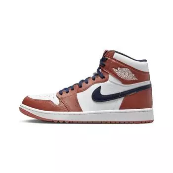 Eastside Golf x Jordan 1 Retro High Golf Out of the Mud