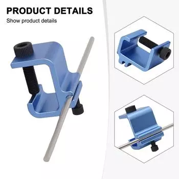 Easy and Quick Motorcycle Chain Alignment Tool Essential for Any Rider