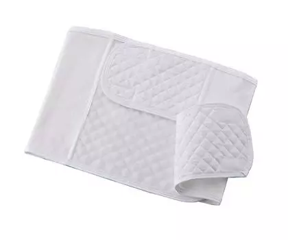 Easy band chest/abdominal M/8-4398-01