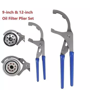 Easy Handling Adjustable Wrench Automotive Tool Adjustable Design Comfortable Grip Firm Grip High-Quality Material 9inch