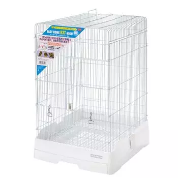 Easy Home R37 High WH Белый белый