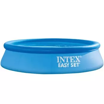 Easy Set Pool 305 x 61cm 28116 [INTEX] синий