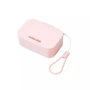 Easy Sewing Needle and Thread Box Space Saving Manual Sewing Tool Kit Sewing Set Manual Sewing