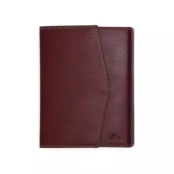 Easy Shoe Studio Belle Sofa Bible Size Обложка для блокнота Ежемесячная еженедельная папка Мини-система Подставка для ручек из веганской кожи Сделано в Японии БИБЛИЯ 2023