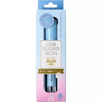 Easy Styler USB Sugar Iron MULTI (для мультистилизации)