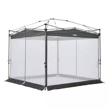 Easy Tarp 240 Mesh Screen 240 Ice Gray (KTNJ240) KTMS240-IG 2.4m серый
