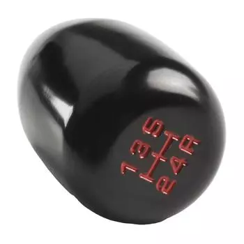 Easy To Adjust Car Gear Shifter Knob Alloy Gear Shift Lever Aluminum Alloy Anti-corrosion Easy To Use Non-deformation CHINA