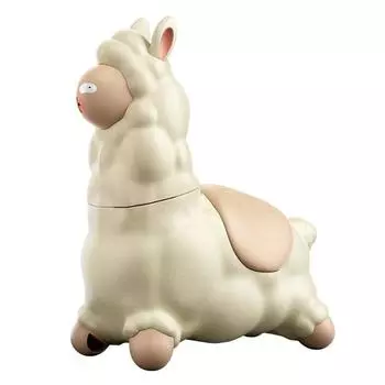 Easy To Fill Alpaca Water Spray Toys Handheld Water-Sprinkling Toy Kids Bath Toys Boys Girls