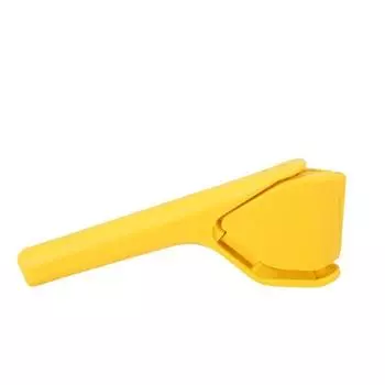 Easy To Squeeze Manual Juicer Hand Press Lemon Juice Citrus Plastic Kitchen Tool