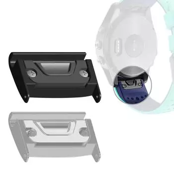 Простые в использовании металлические соединители для часов, простые соединители для замены ремешка для часов 7X/6X/5 A