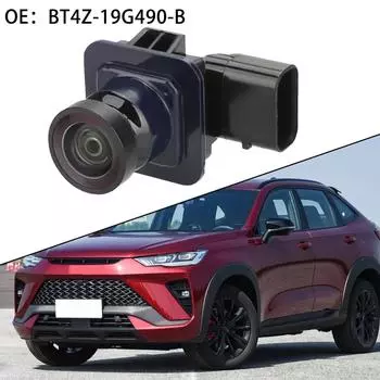 Easy To Use Reversing Camera Reversing Camera BT4Z-19G490-B Easy To Use Replacement Installation Reversing Camera For Ford CHINA