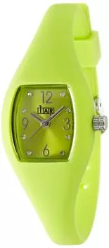 [Easy Watch от 1AR] Easy Watch от 1AR Easy Watch 9444-светло-зеленый