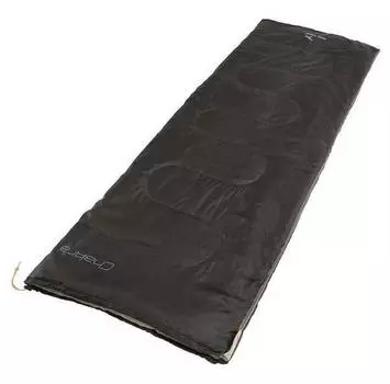 Easycamp Chakra 10C спальный мешок Long/Right Zipper