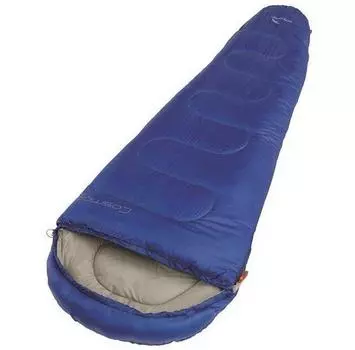 Easycamp Cosmos 8C спальный мешок Regular/Right Zipper
