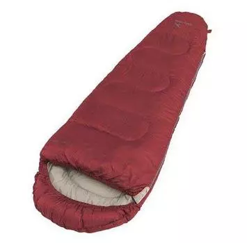 Easycamp Cosmos Junior спальный мешок Short/Right Zipper