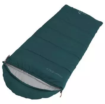 Easycamp Moon 200 Junior спальный мешок Regular/Left Zipper