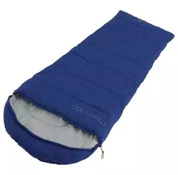 Easycamp Moon 300 -3 спальный мешок Regular/Left Zipper