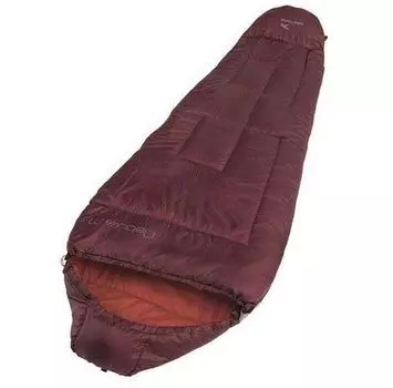 Easycamp Nebula 2 спальный мешок Regular/Right Zipper