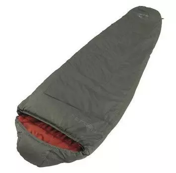 Easycamp Nebula L 2C спальный мешок Long/Left Zipper