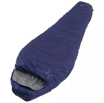 Easycamp Orbit 300 -4 спальный мешок Regular