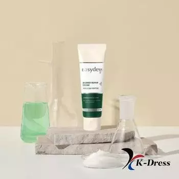Easydew Barrier Repair тройной пептидный крем EGF 50 мл 1 PCS