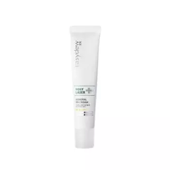 Easydew BB RX Post Laser Mineral BB Cream 40 мл — доставка в тот же день только для больниц, 1 единица, 40 г