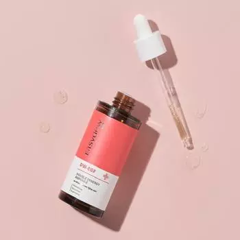 Easydew DW-EGF Double Synergy Ampoule Большой размер 50мл
