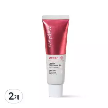 Easydew DWG F Cream Presom RX, 50 мл, 2 шт.