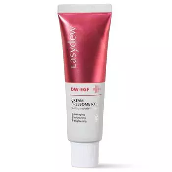 Easydew DWG F Cream Presom RX, 50 мл, 1 шт.