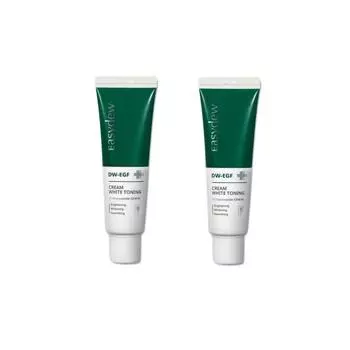 Easydew Easydew DW-EGF Easydew Крем-белый тоник 50мл 2шт