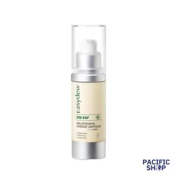 [Easydew] EGF МЕЛАТОНИЗИРУЮЩАЯ ОДНОРАЗОВАЯ АМПУЛА 12 мл