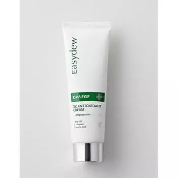 Easydew Egf Triple Antioxidant Cream 75ml