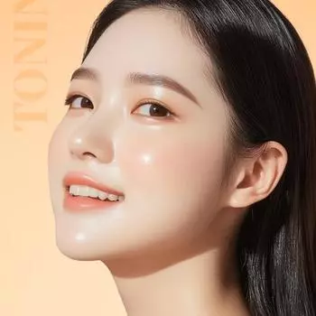 [Easydew] Mela B Тонизирующий ампульный кушон (3 цвета) SPF 50+ PA+++ 15г 19 FAIR