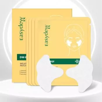 [Easydew] Мелатонирующий патч 8 шт.
