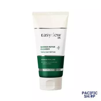 [Easydew] ОЧИЩАЮЩЕЕ СРЕДСТВО ДЛЯ ВОССТАНОВЛЕНИЯ БАРЬЕРА 150 МЛ(Очищающая пена BHA)