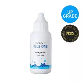 Easyham Spot Care Blue One 50мл, 1 шт.