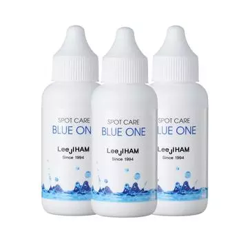 Easyham Spot Care Blue One Toner, 50ml, 3 packs