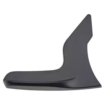 Eat Backrest Release Pull Handle Right Seat Back Handle Height Lever Adjustment Knob Easy Installation Seat Back CHINA