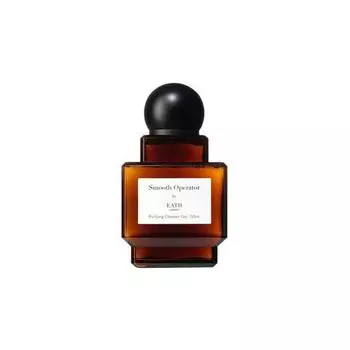 EATH LIBRARY Smooth Operator Очищающий гель 150 мл