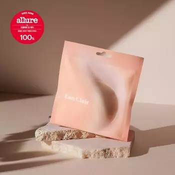 Eau Claire Teen Patch 4 типа (Выберите 1) (Нормальный/Большой) SKIN Normal