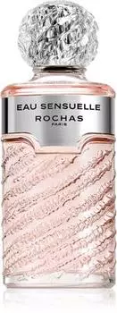 Eau de Toilette for women TU прозрачный