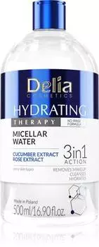 Eau Micellaire 3 En 1 TU прозрачный