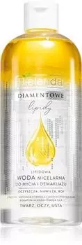 Eau Micellaire Bi-phase TU прозрачный